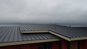 Best Roof Ventilation Installation  in Sharon, WI